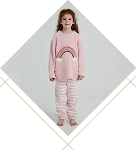 Pyjamas för barn