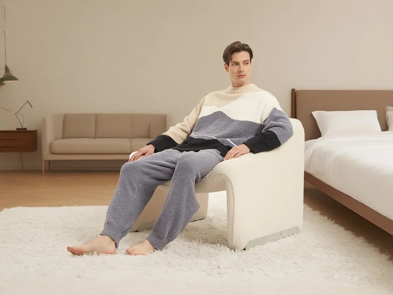 Vikten av att välja rätt loungewear