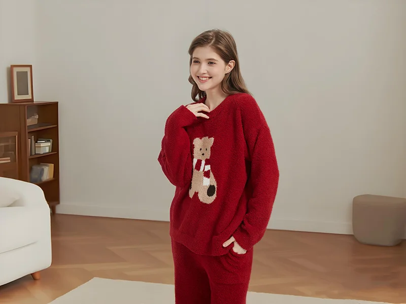 Styling Loungewear för både komfort och stil Styling Loungewear för både komfort och stil