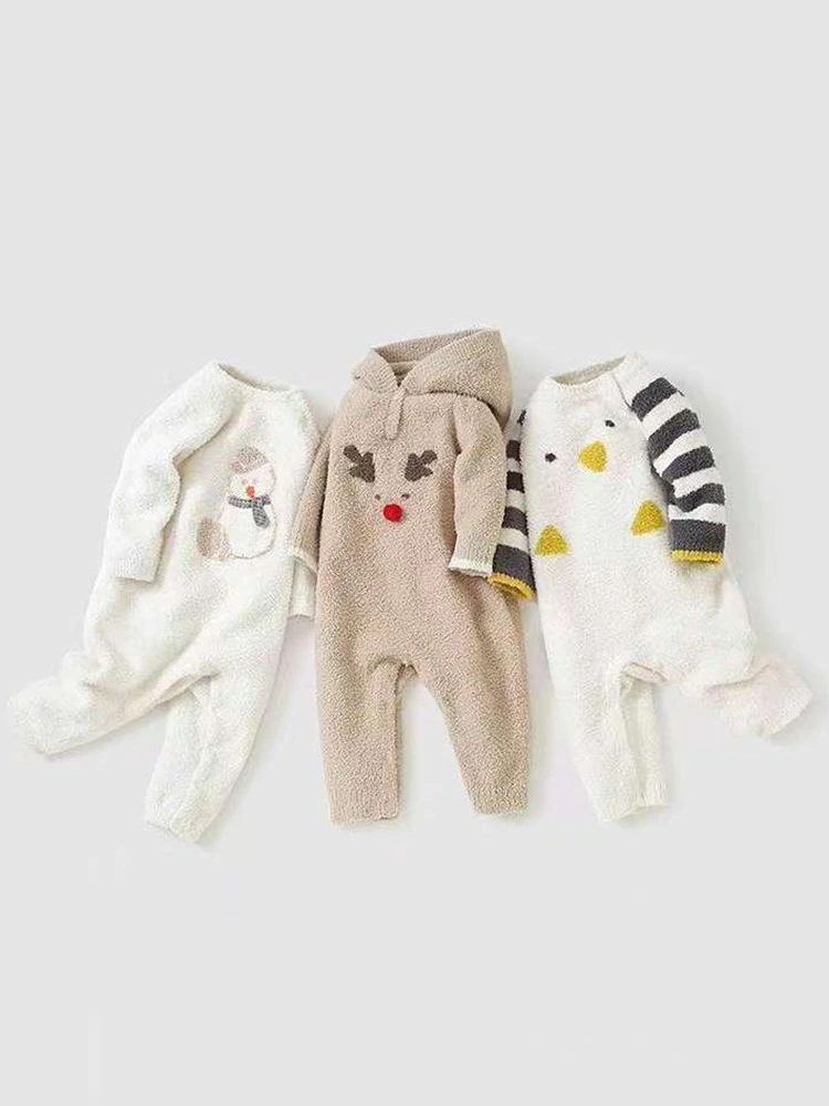 Varför är höst- och vinterpyjamas för barn ett smart val för varm, bekväm sömn