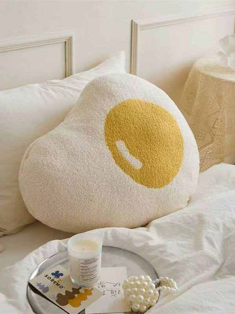 Knitted Pillow Knitted Pillow