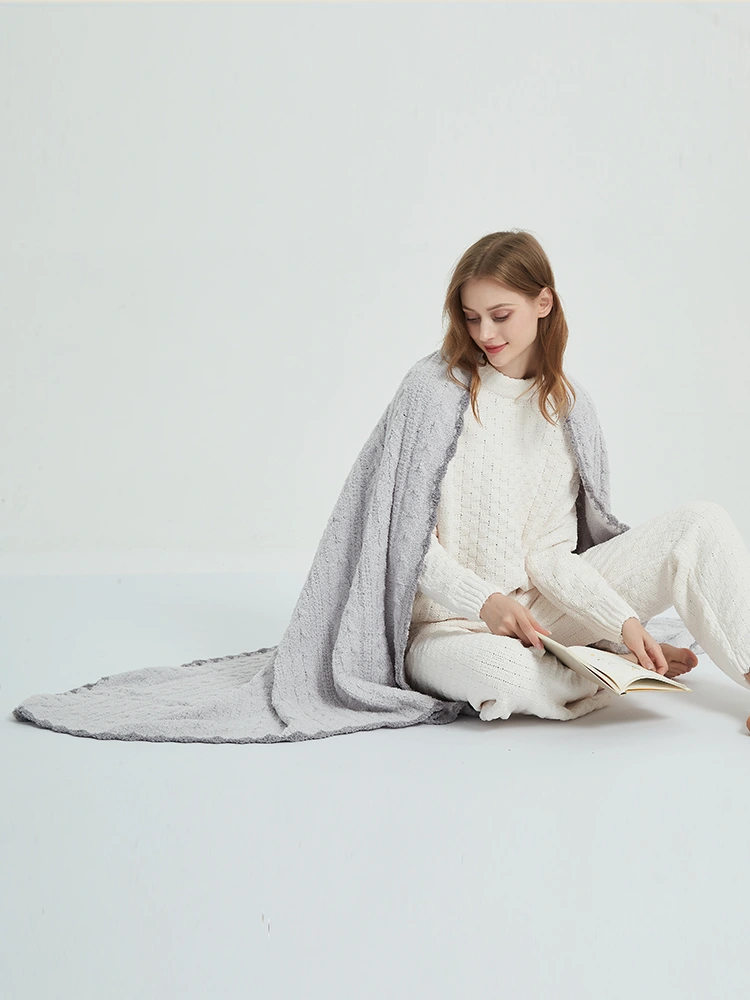 Sofa Blanket