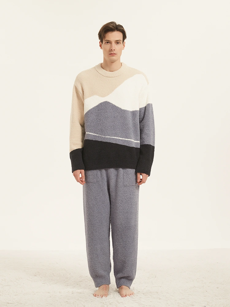 Pyjamas för män