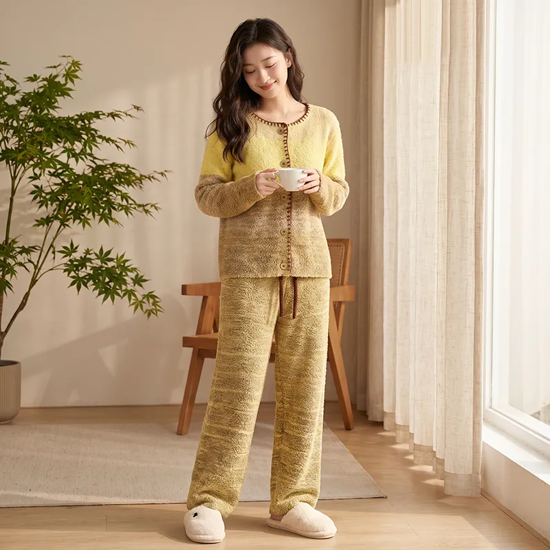 Pyjamas för kvinnor Pyjamas för kvinnor