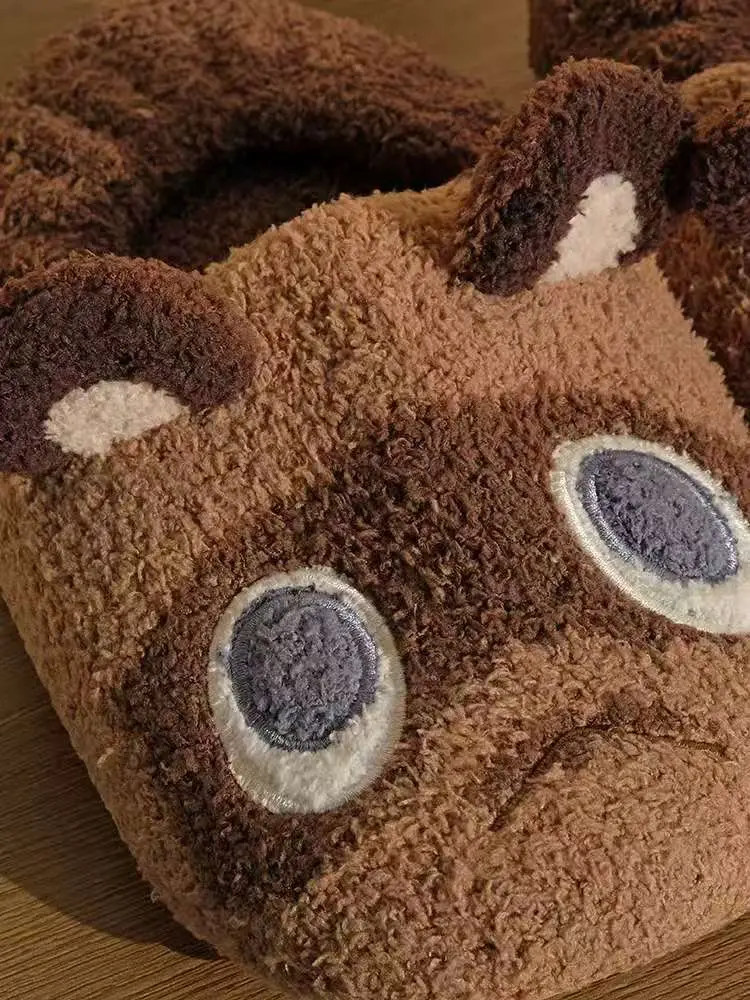 Tofflor för män