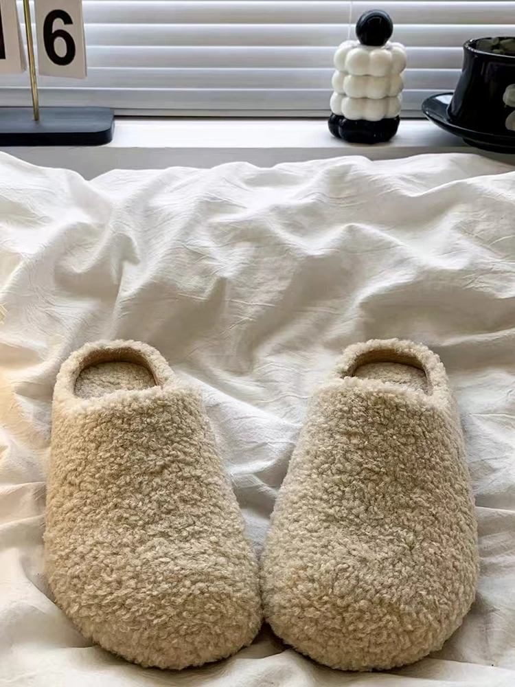 Tofflor för kvinnor