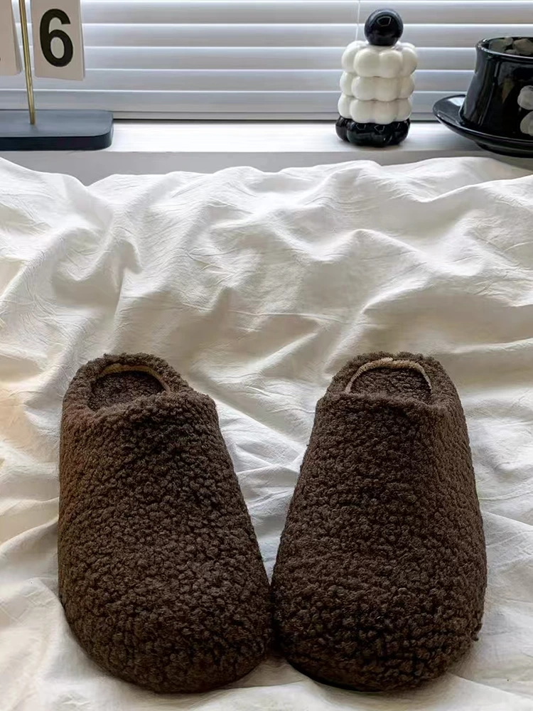 Tofflor för kvinnor