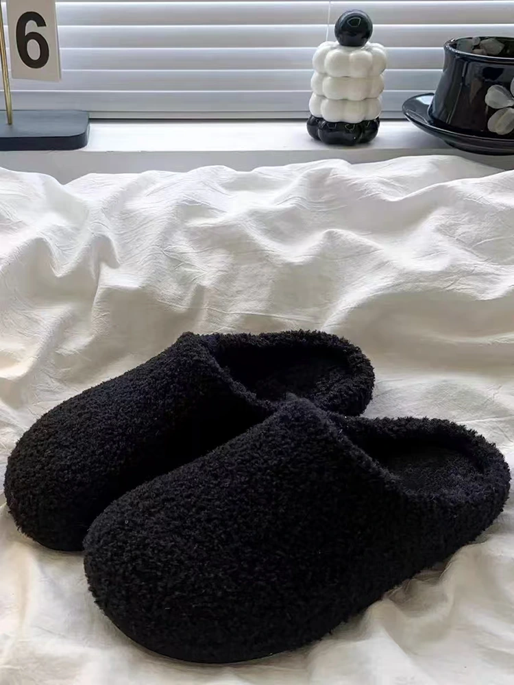 Tofflor för kvinnor